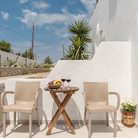 Casa Verde Di Naxos Naxos City Eksteriør billede